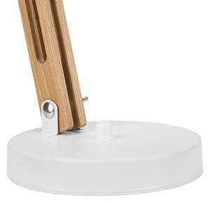 Lampă de masă MARCELLO 1xE27/60W/230V