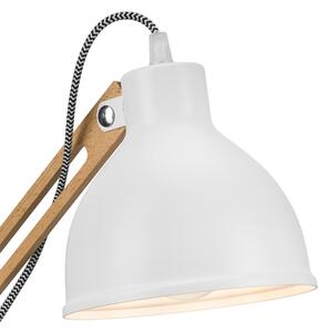 Lampă de masă MARCELLO 1xE27/60W/230V