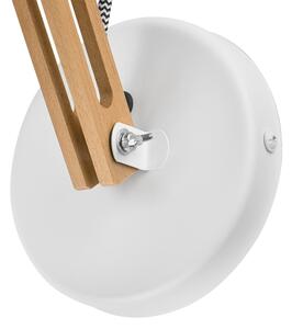 Lampă de perete MARCELLO 1xE27/60W/230V