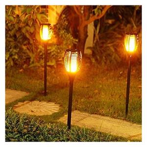 Lampă LED solară LED/1xAA Grundig
