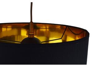 Brilagi - Lustră pe cablu FENZA 1xE27/60W/230V