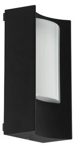 Eglo 34007 - Aplică perete exterior LED CASILDA LED/6W/230V IP44