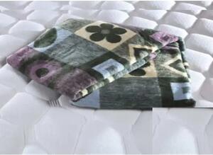 Pătură dormitor lliving 180X220 cm,homs,serie H280,00405