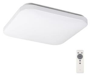 Rabalux 5699 - Plafonieră LED dimmabilă cu telecomandă EMMETT LED/16W/230V