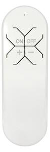 Lustră LED pe cablu cu telecomandă AGUJERO LED/39W/230V Immax NEO 07022L