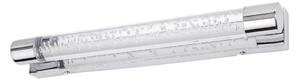 Rabalux 5787 - Aplică perete baie LED ABBEY 2xLED/5W/230V IP44