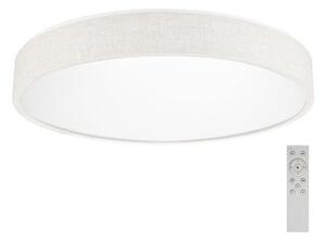 Azzardo AZ2716 - Plafonieră dimmabilă LED COLLODI 1xLED/50W/230V + control la distanță