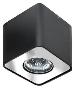 Azzardo AZ0736 - Plafonieră NINO 1xGU10/50W/230V