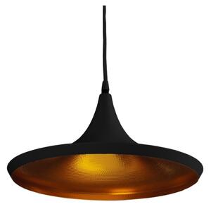 Azzardo AZ1407 - Lustră pe cablu CHINK 1xE27/40W/230V
