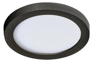 Azzardo AZ2835 - LED Lampă încastrată baie SLIM 1xLED/6W/230V IP44