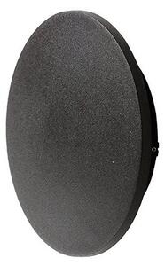 Azzardo AZ2191 - Plafonieră de exterior ANCONA LED/6W/230V IP54