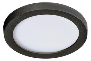 Azzardo AZ2843 - LED Lampă încastrată baie SLIM 1xLED/12W/230V IP44