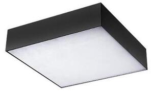 Azzardo AZ2274 - Plafonieră LED Monza Square/50W/230V