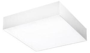 Azzardo AZ2268 - Plafonieră LED MONZA SQUARE LED/20W/230V