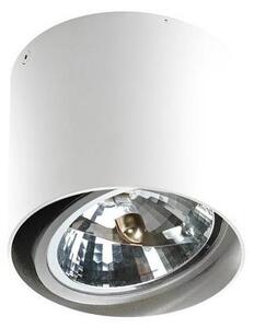 Azzardo AZ1356 - Plafonieră ALIX 1xG53/50W/230V/12V