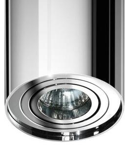 Azzardo AZ0857 - Plafonieră BROSS 1xGU10/50W/230V