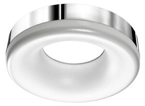 Azzardo AZ2947 - Plafonieră LED RING/18W/230V