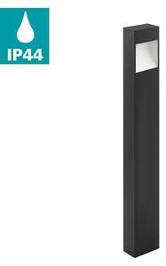 Eglo 98097 - Lampă exterior LED MANFRIA LED/10W/230V IP44 înălțime 870