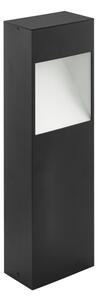 Eglo 98096 - Lampă exterior LED MANFRIA LED/10W/230V IP44 înălțime 380