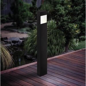 Eglo 98097 - Lampă exterior LED MANFRIA LED/10W/230V IP44 înălțime 870