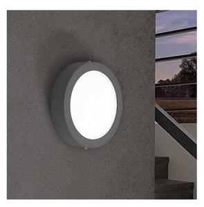 Eglo 98173 - Lampă LED reglabilă pentru exterior ARGOLIS-C LED/16,5W/230V IP44