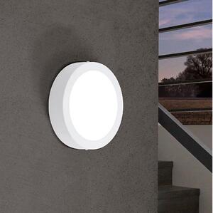 Eglo 98171 - Corp de iluminat exterior LED reglabil ARGOLIS-C LED/16,5W/230V IP44