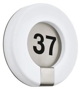 Eglo 98147 - LED Număr de casă MARCHESA LED/15W/230V IP44