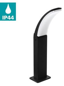 Eglo 98151 - Lampă exterior LED FIUMICINO LED/11W/230V IP44 înălțime 450