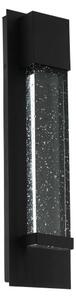 Eglo 98153 - Aplică perete exterior LED VILLAGRAZIA 2xLED/3,3W/230V IP44
