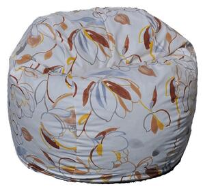 Fotoliu Matusalem, Material Textil - Blossom