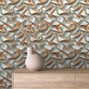 Tapet personalizat 3D Decor 2512