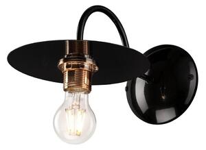 Aplica de perete ALICE 1xE27/60W/230V