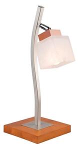 Lampă de masă DANA 1xE14/40W/230V
