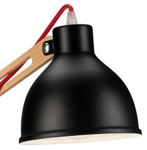 Lampă de masă MARCELLO 1xE27/60W/230V