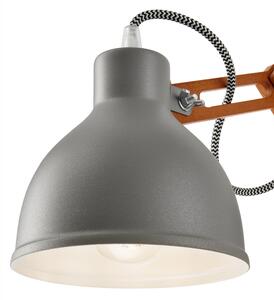 Aplica de perete MARCELLO, 1x E27, 60W, 230V