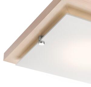 Plafonier 1xE27/60W/230V, iluminare plafon simplă și eficientă