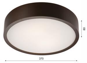 Plafonier 2xE27/60W/230V, iluminare plafon simplă și eficientă