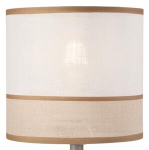 Lampă de masă ANDREA 1xE27/60W/230V