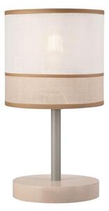 Lampă de masă ANDREA 1xE27/60W/230V
