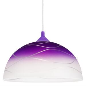 Lustră pe cablu 1xE27/60W/230V