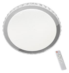 LED Plafonieră dimmabilă LAYLA cu telecomandă 1xLED/26W/230V