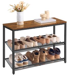 Pantofar Vasagle Maro 28x75x53 cm