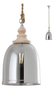Redo 01-1399 - Lustră pe cablu KASHI 1xE27/42W/230V