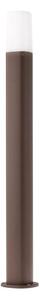 Redo 9078 - Lampă exterior CRAYON 1xE27/42W/230V IP44