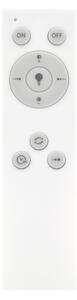 LED Plafonieră dimmabilă SYRIUS cu control la distanță LED/72W/230V