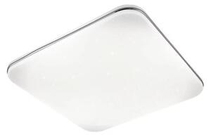 LED Plafonieră dimmabilă SYRIUS cu control la distanță LED/72W/230V
