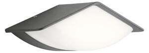 Redo 90001 - Aplica de exterior LED CHALET/8W/230V IP54