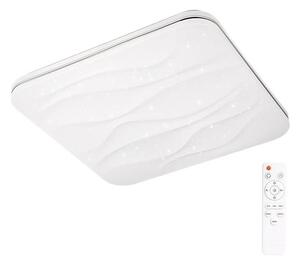 LED plafonieră dimabilă DESERT cu DO, 72W, 230V