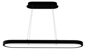 Immax NEO 07078L - Candelabru LED reglabil pe cablu HIPODROMO LED/66W/230V Tuya