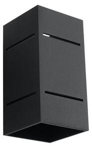 Aplică perete BLOCCO 1xG9/40W/230V